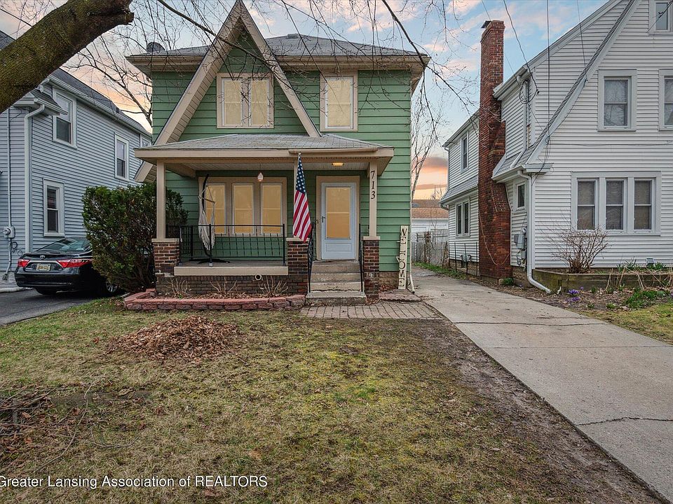 1st image of 713 N Hayford Ave