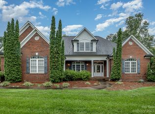 529 Lake Montonia Rd, Kings Mountain, NC 28086