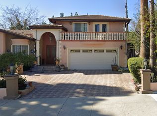 8331 Joan Ln, Canoga Park, CA 91304