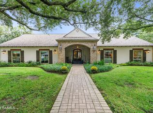 110 Crescent Ridge Pl, Lafayette, LA 70503