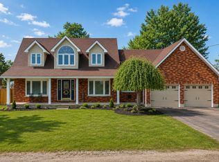 154 Mary St, Clearview, ON L0M1G0