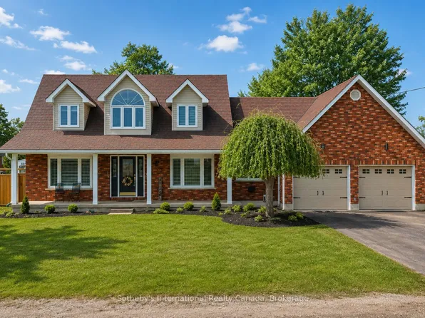 154 Mary St, Clearview, ON L0M 1G0