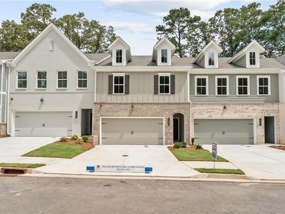 162 Bluffington Way, Marietta, GA, 30066