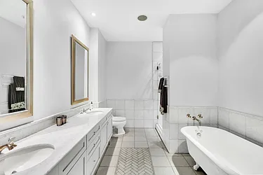 Rented by Compass