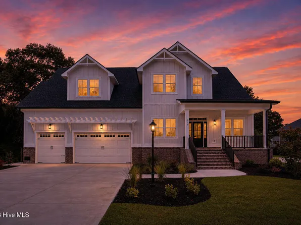 474 S Middleton Drive NW, Calabash, NC 28467