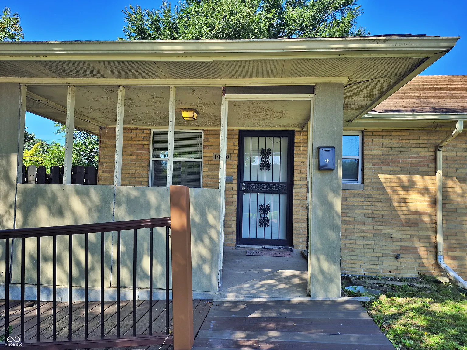 2 bed, 1.0 bath, 750 sqft, $949 — Photo 3