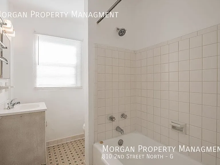 810 2nd St N #G — Photo 10