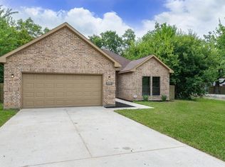 1223 Danube St, Houston, TX 77051