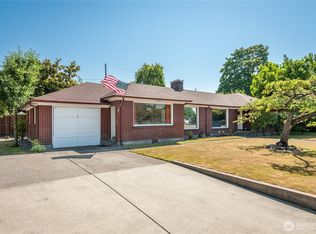 2615 Ocean Beach Highway, Longview, WA 98632