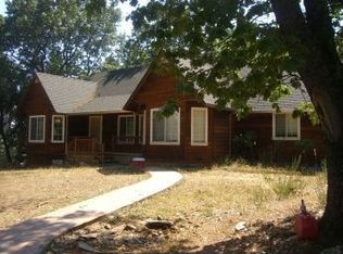 4720 Andy Wolf Rd, Garden Valley, CA 95633