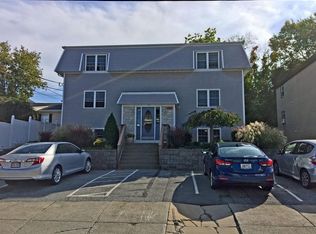 110 Ash St APT 1, Fall River, MA 02724