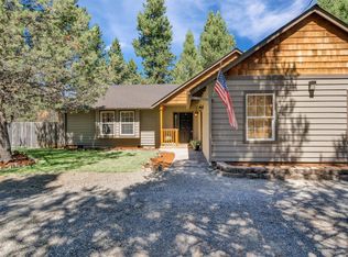 56585 Meteor Dr, Bend, OR 97707