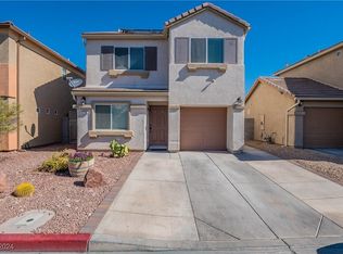 4760 Pinon Pointe Rd, Las Vegas, NV 89115