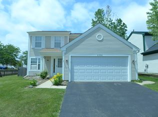 2302 Hunters Ln, Round Lake Beach, IL