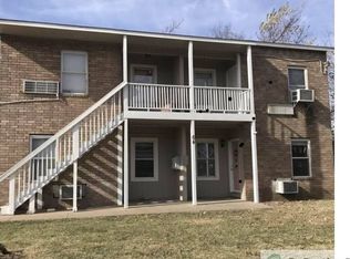 64 N College Ave APT D, Tulsa, OK 74110