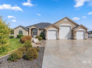6082 N Jericho Rd, Meridian, ID 83646