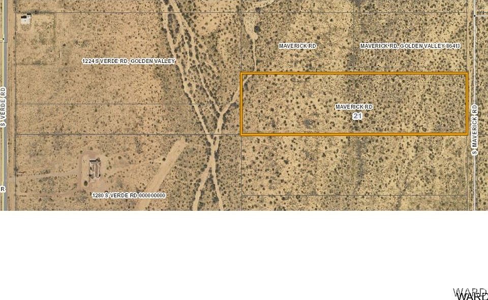 2nd image of . Maverick Road