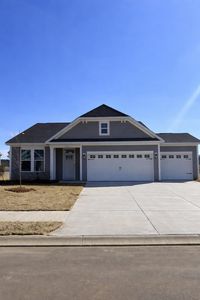 169 Westfield Circle Lot 64 Bailey II 3 car, Car Conway, SC, 29526