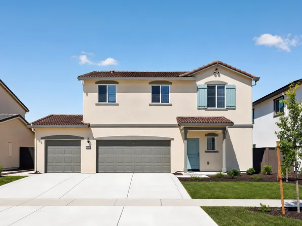 1654 Abrozo Way, Plumas Lake, CA 95961