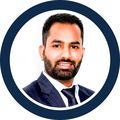 Amandeep Gaubaria (Aman)