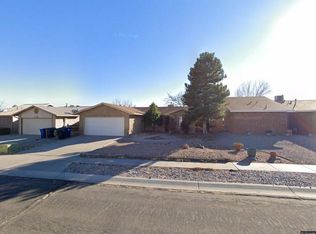 5712 Blue Pine Ave NW, Albuquerque, NM 87120