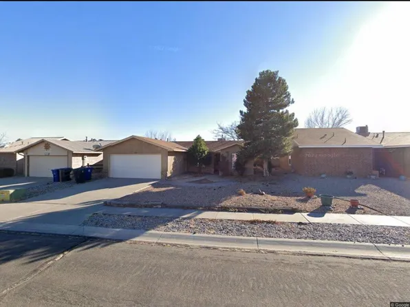 5712 Blue Pine Ave NW, Albuquerque, NM 87120