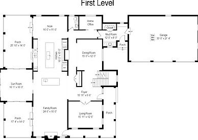 2nd image of 3125 Thornwood Ave