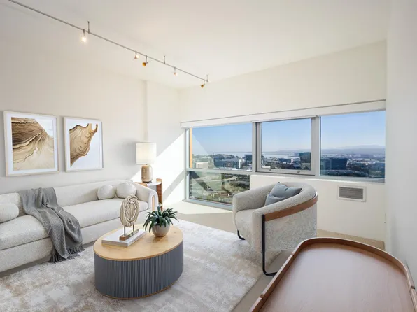 1 Mandalay Pl Unit 1507, South San Francisco, CA 94080