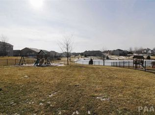 2114 Liams Way, Dunlap, IL 61525