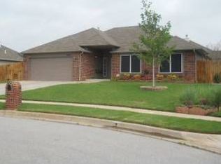 10411 E 116th Pl S, Bixby, OK 74008