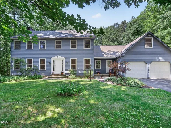 60 Hillcrest Lane, Saratoga Springs, NY 12866