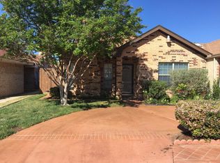 2101 Westwind Dr, Midland, TX 79707