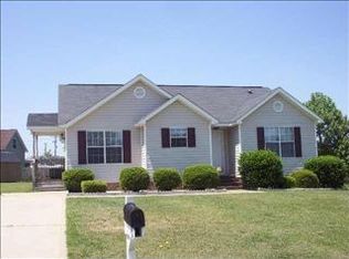 3 Charlie Way, Fountain Inn, SC 29644