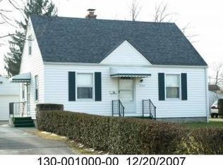 1793 Huy Rd, Columbus, OH 43224