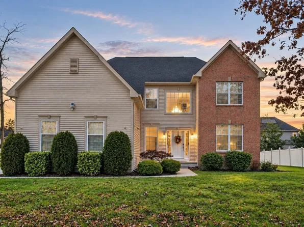 413 Glenn Ave, Egg Harbor Township, NJ 08234