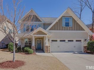 710 Lake Artesia Ln, Fuquay Varina, NC 27526