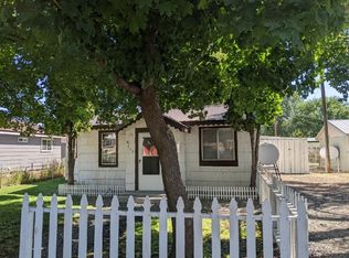 779 S Kearney Ave, Burns, OR 97720