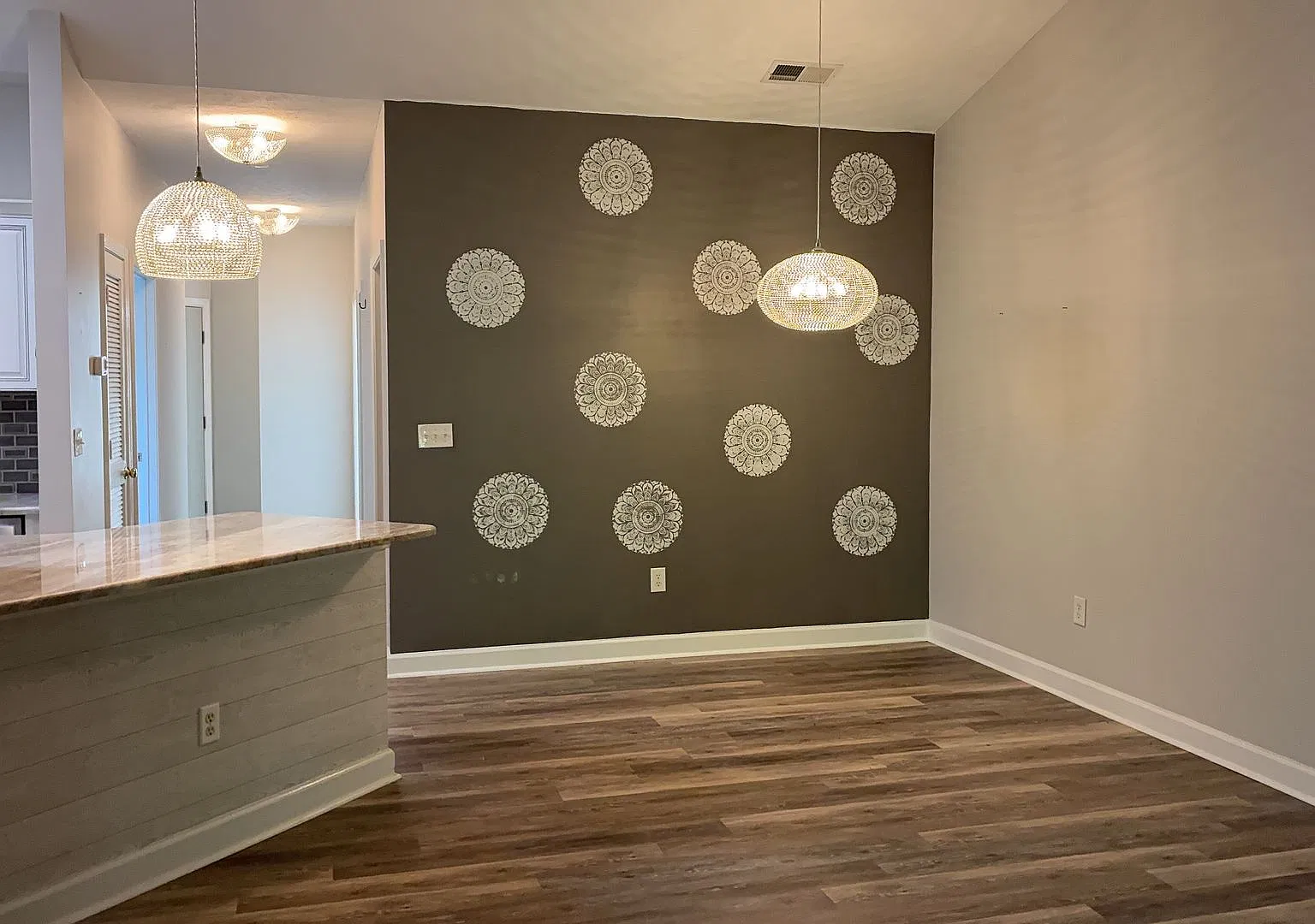 3 bedroom/2 bath condo in Carolina Willows — Photo 4
