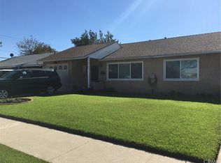 7742 Pivot St, Downey, CA 90241