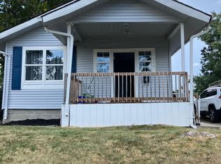 324 W Pettit Ave, Fort Wayne, IN 46807