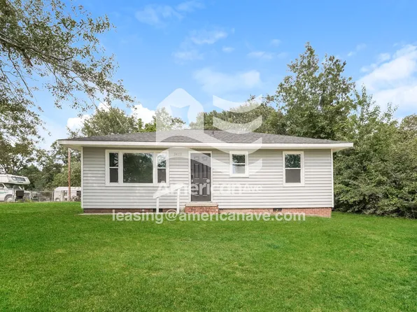 3410 Westmont Dr, Aiken, SC 29801