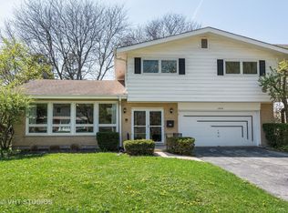 1444 Orchard Ln, Northbrook, IL 60062