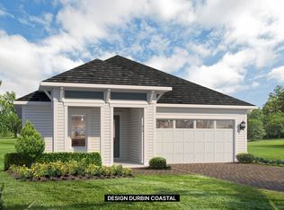 DURBIN Plan, Madeira 50', Saint Augustine, FL 32095