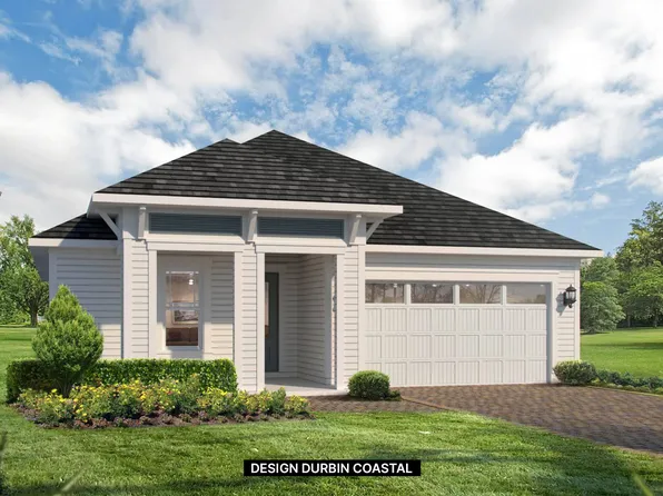 DURBIN Plan, Madeira 50'