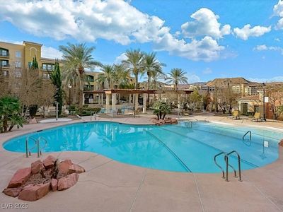 30 Strada Di Villaggio #339, Henderson, NV, 89011
