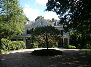 56 Walnut Pl, Brookline, MA 02445