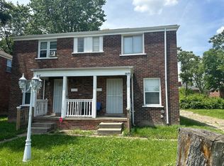 8939 Prevost Ave, Detroit, MI 48228