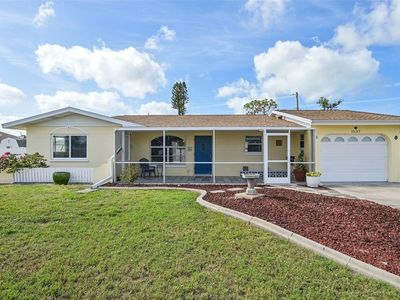 1537 Overbrook Rd, Englewood, FL, 34223