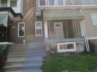 1737 N Peach St, Philadelphia, PA 19131