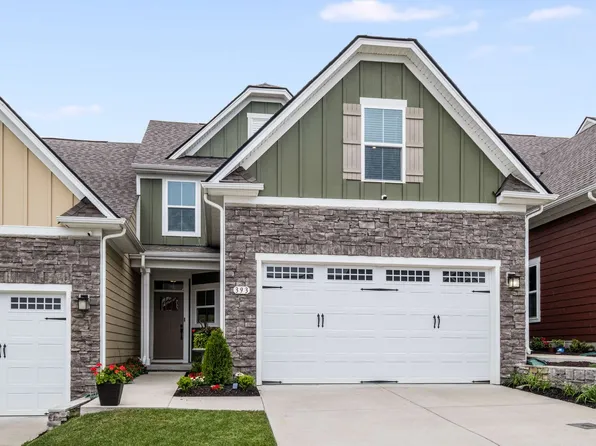 393 S Downs Cir, Goodlettsville, TN 37072